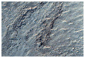 Gully Monitoring
