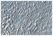 Crater Slope
