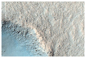 Slope Monitoring
