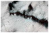 South Polar Terrain
