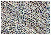 Crater Monitoring
