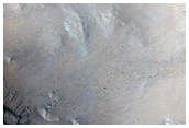 Monitor Crater Wall
