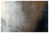 Monitor Slopes of Garni Crater
