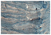 Monitor Crater Slope
