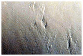 Slope Streak Monitoring
