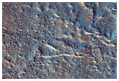 Kumara Crater
