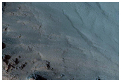 Slope Monitoring 
