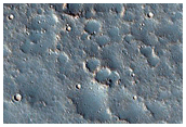 Ends of Troughs in Labeatis Fossae
