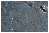 Utopia Planitia
