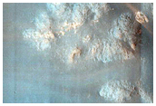 Slope Monitoring
