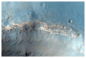South Margaritifer Terra
