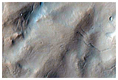 Gully Monitoring
