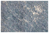 Distal Athabasca Valles Lava
