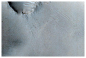 Striated Slope
