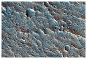 Large Rocky Region in Acidalia Planitia
