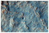 Terrain Sample in Northern Hellas Planitia
