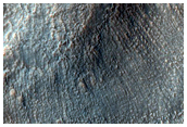 Gully Monitoring

