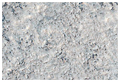 Periglacial Sample
