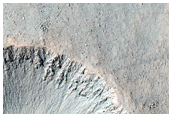 Gully Monitoring
