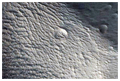 Slope Streak Monitoring in Lycus Sulci

