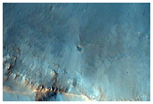 Exit-Breach Crater
