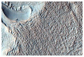 Slope Monitoring

