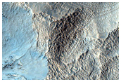 Gully Monitoring
