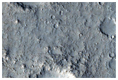 Candidate Landing Site for 2020 Mission in Gusev Crater

