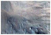 Slope Monitoring
