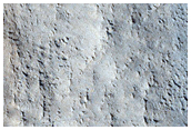 Channel in Southern Amazonis Region
