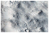 Candidate Landing Site for 2020 Mission in Gusev Crater
