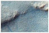 Sisyphi Planum
