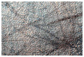 Periglacial Terrain
