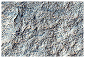 Mid-Latitude Terrain Sample
