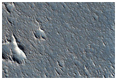 Ridge
