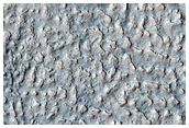 Mid-Latitude Terrain Sample
