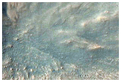 Raga Crater Monitoring
