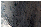 Knobby Terrain in Chryse Chaos
