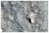 Streamlined Forms on Amenthes Planum in THEMIS V27279035
