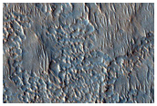 Mid-Latitude Terrain Sample
