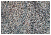 Southern Intercrater Plains
