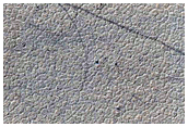 Terra Cimmeria Intercrater Plains
