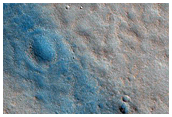 Utopia Planitia Surface
