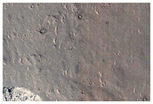 Monitoring Features for Changes in Cerberus Fossae
