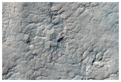 South Polar Terrain

