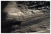 Rim of Olympus Paterae
