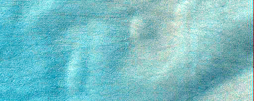 USGS Dune Database Entry Number 2791-724
