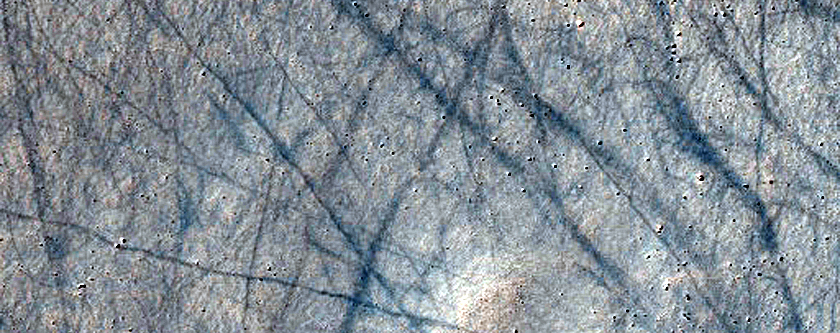 Amphitrites Patera
