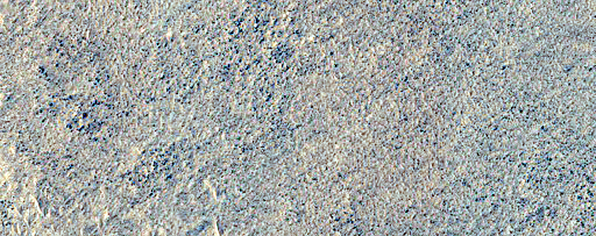 Hellas Planitia
