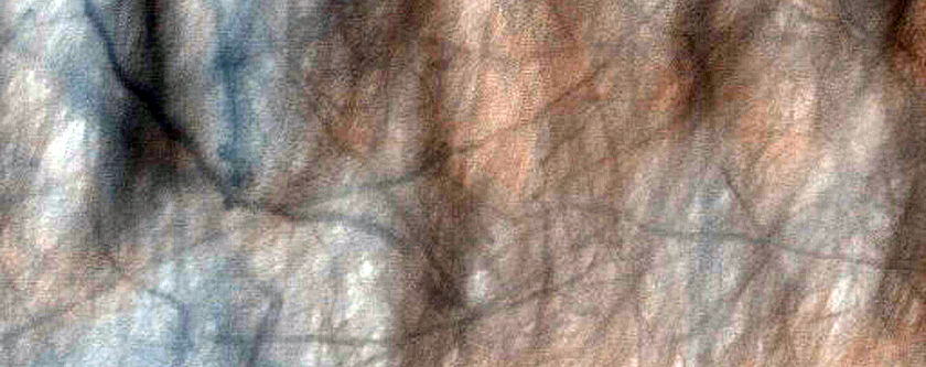 USGS Dune Database Entry Number 1391-679
